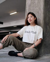 Load image into Gallery viewer, Instead Of Tee