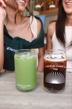 Load image into Gallery viewer, A New Sunrise Glass Cup