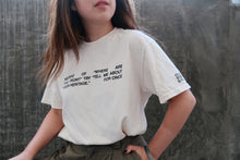 Load image into Gallery viewer, Instead Of Tee