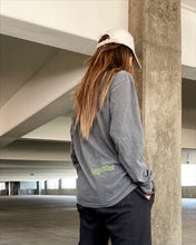 Load image into Gallery viewer, As I Am Long Sleeve Tee