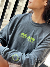 Load image into Gallery viewer, As I Am Long Sleeve Tee