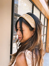 Load image into Gallery viewer, Nourish to Flourish Bandana