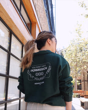 Load image into Gallery viewer, Note to Self Quarter Zip