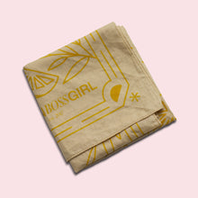 Load image into Gallery viewer, Nourish to Flourish Bandana