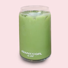 Load image into Gallery viewer, A New Sunrise Glass Cup