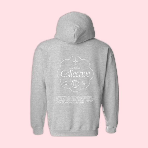 The Collective Hoodie