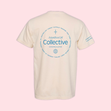 Load image into Gallery viewer, The Collective Tee in Blue