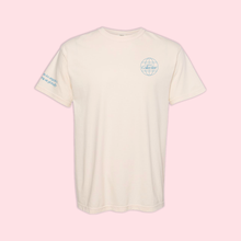 Load image into Gallery viewer, The Collective Tee in Blue
