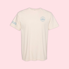 Load image into Gallery viewer, The Collective Tee in Blue
