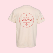 Load image into Gallery viewer, The Collective Tee in Red