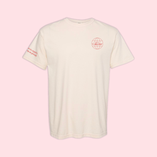 Load image into Gallery viewer, The Collective Tee in Red
