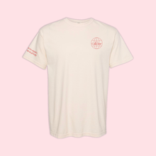 Load image into Gallery viewer, The Collective Tee in Red