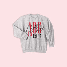 Load image into Gallery viewer, The Throwback Crew