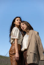 Load image into Gallery viewer, The Collective Tee in Red