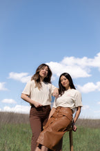 Load image into Gallery viewer, The Collective Tee in Blue