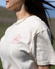 Load image into Gallery viewer, The Collective Tee in Red
