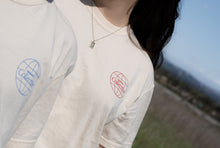 Load image into Gallery viewer, The Collective Tee in Blue