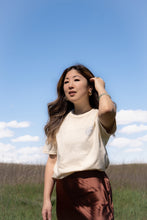 Load image into Gallery viewer, The Collective Tee in Blue