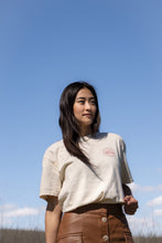 Load image into Gallery viewer, The Collective Tee in Red