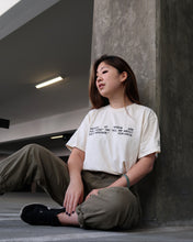 Load image into Gallery viewer, Instead Of Tee