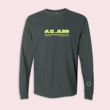 Load image into Gallery viewer, As I Am Long Sleeve Tee