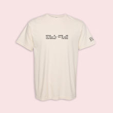 Load image into Gallery viewer, Instead Of Tee