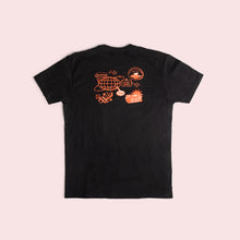 Load image into Gallery viewer, Badges of ABG Tee