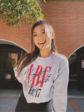 Load image into Gallery viewer, The Throwback Crew