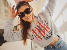 Load image into Gallery viewer, The Throwback Crew