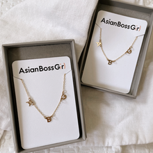 Load image into Gallery viewer, ABG Necklace