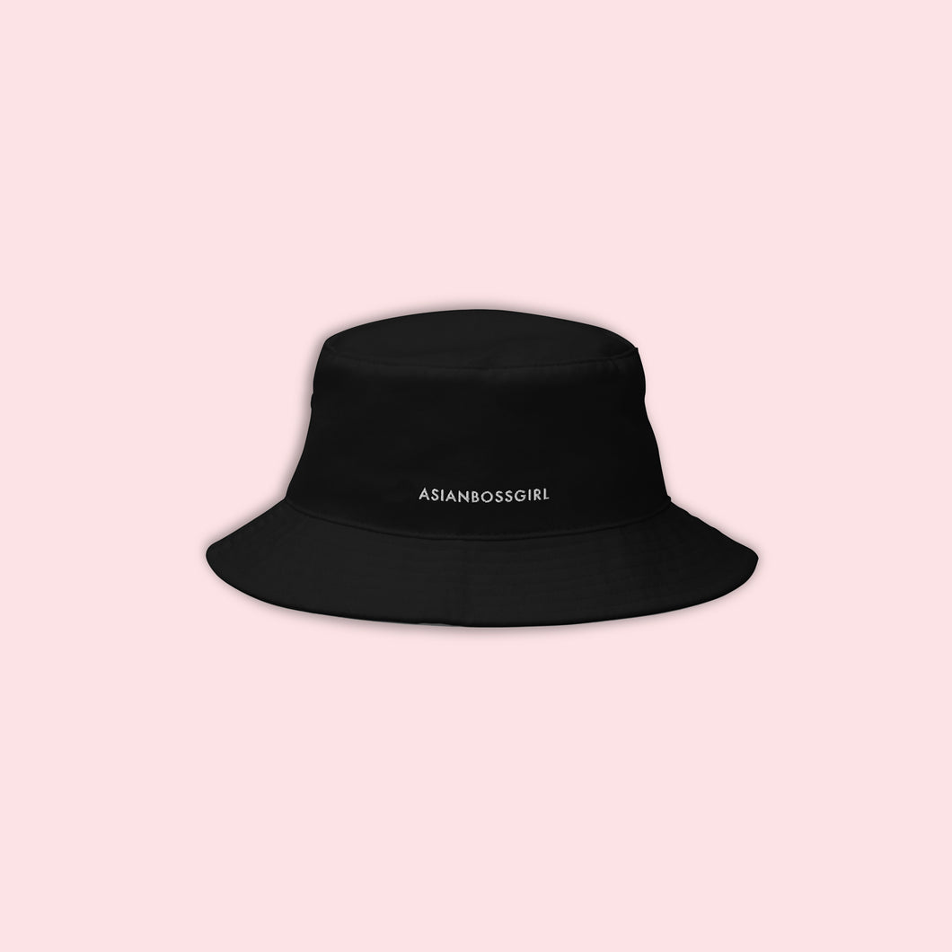 The F*ck It Bucket Hat