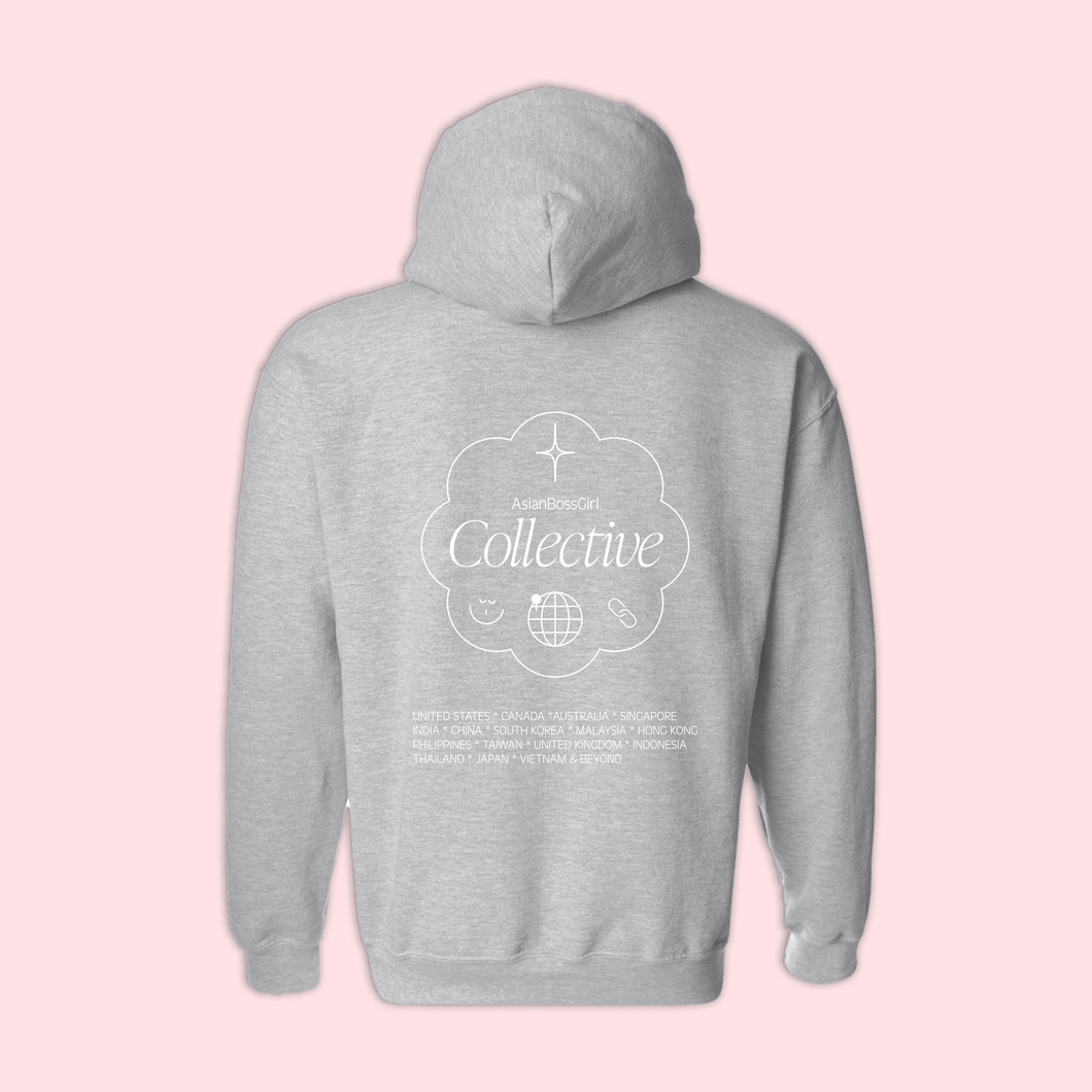 The Collective Hoodie