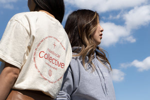 The Collective Hoodie